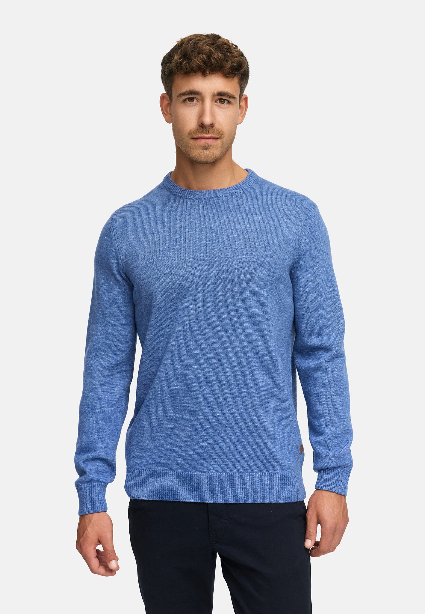 Strickpullover INMargous o-neck