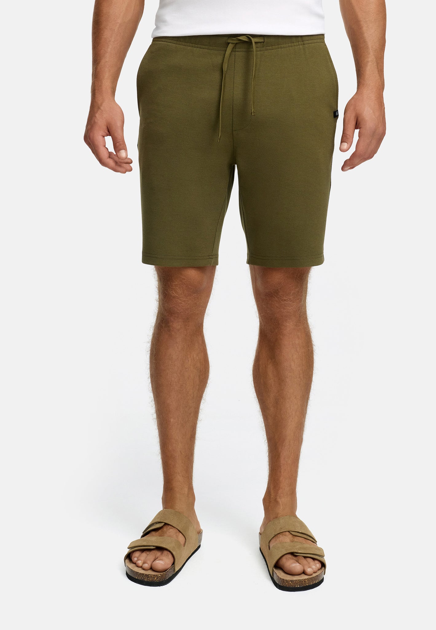 Shorts Chino INCowell Short