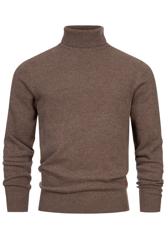Strickpullover INMargous Roll Neck