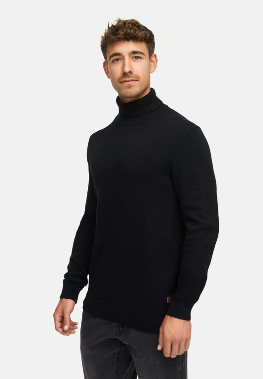 Strickpullover INMargous Roll Neck