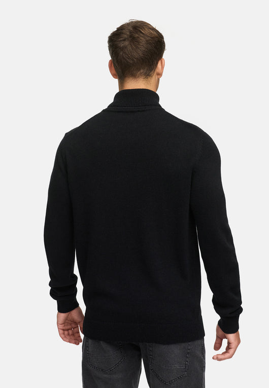 Strickpullover INMargous Roll Neck