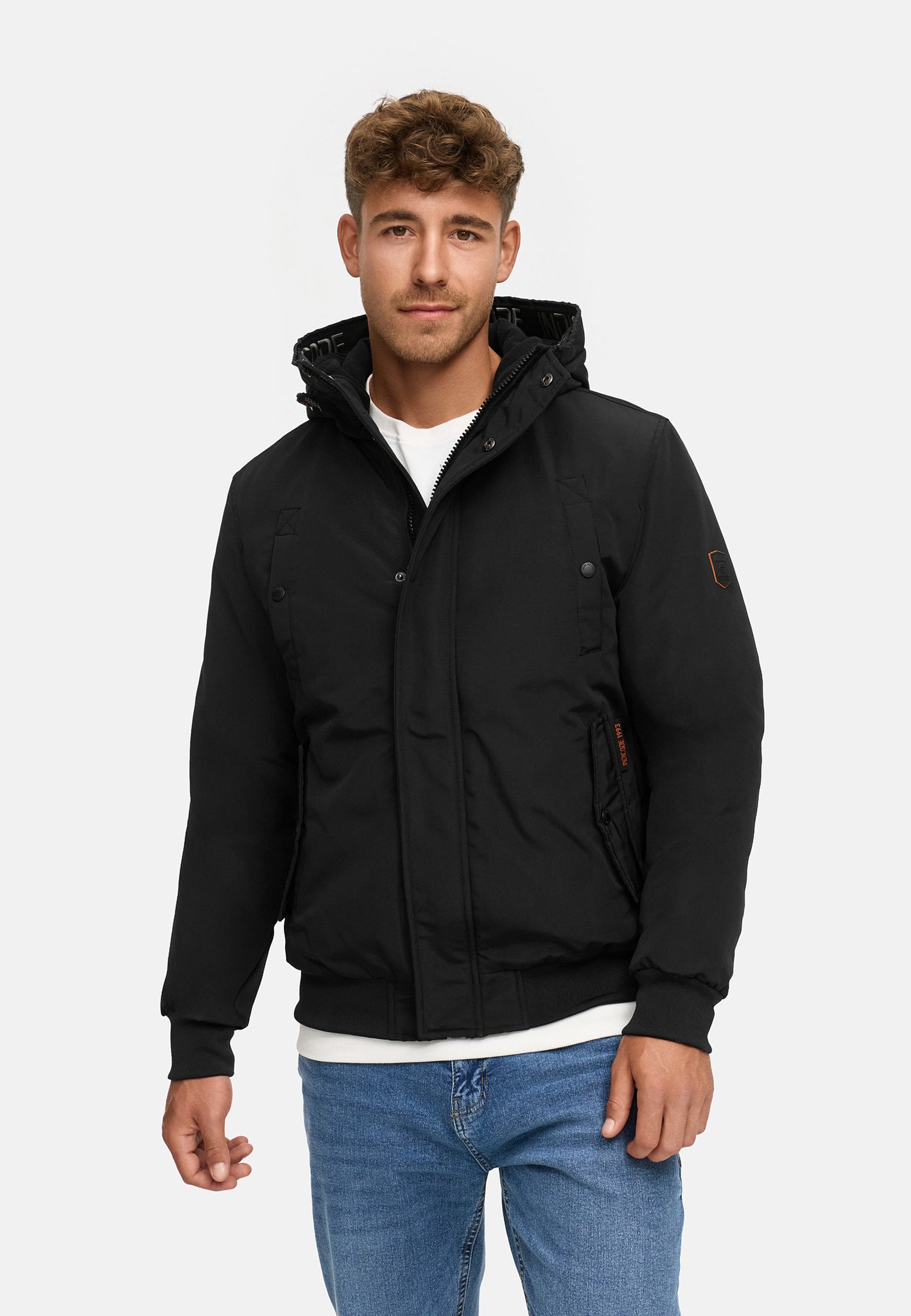Winterjacke INAlbanos