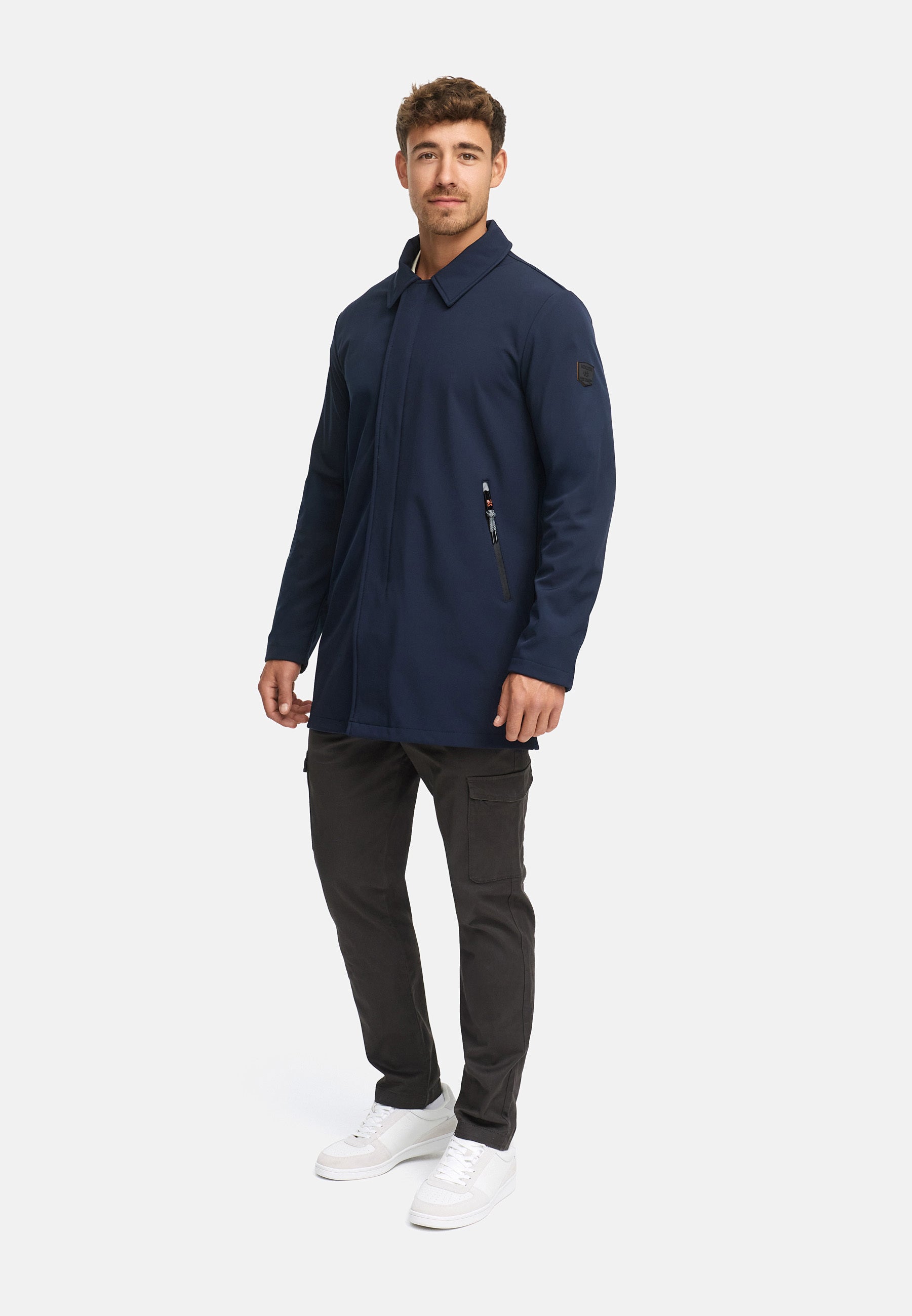 Übergangsjacke INRoute Produktbild