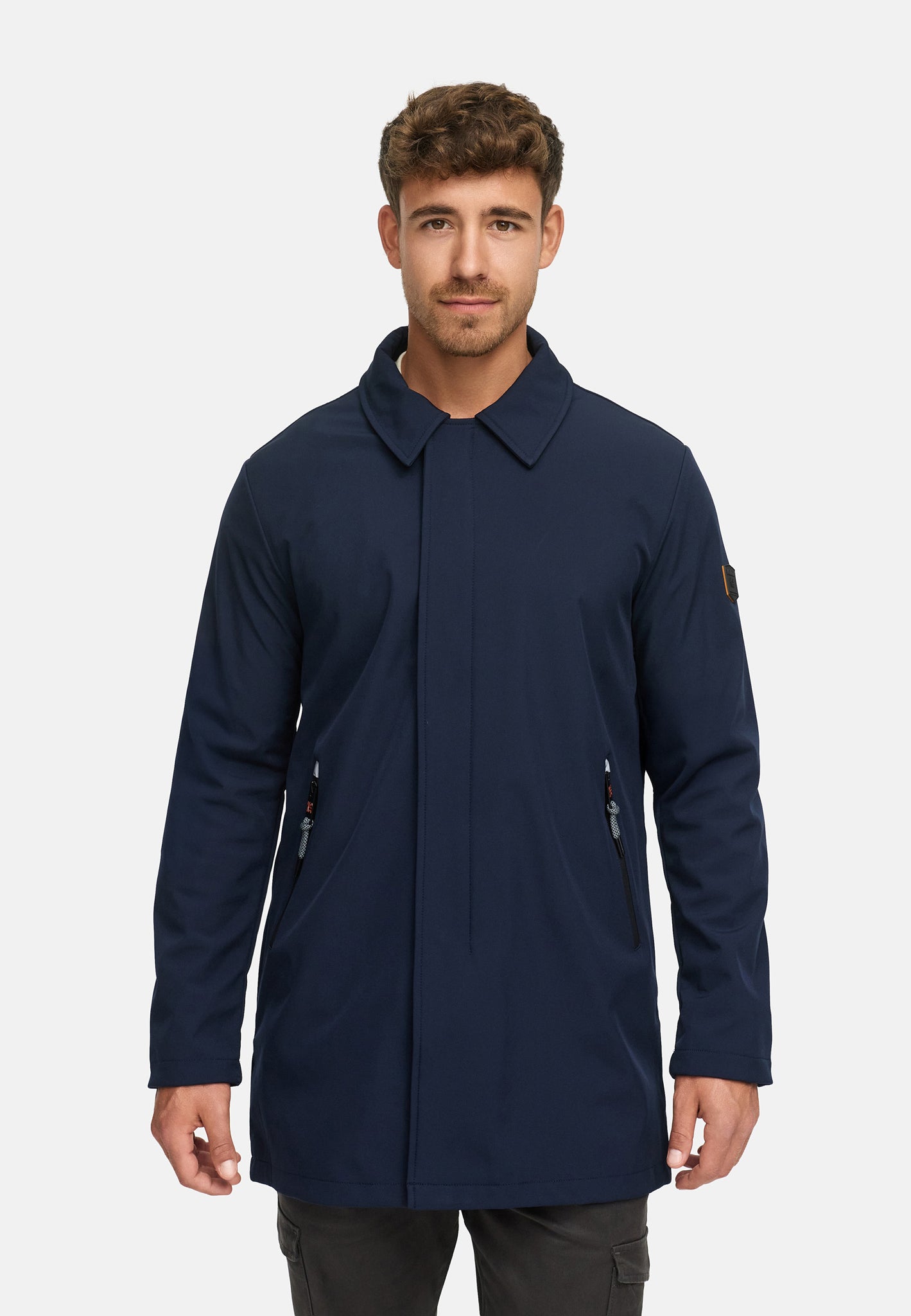 Übergangsjacke INRoute