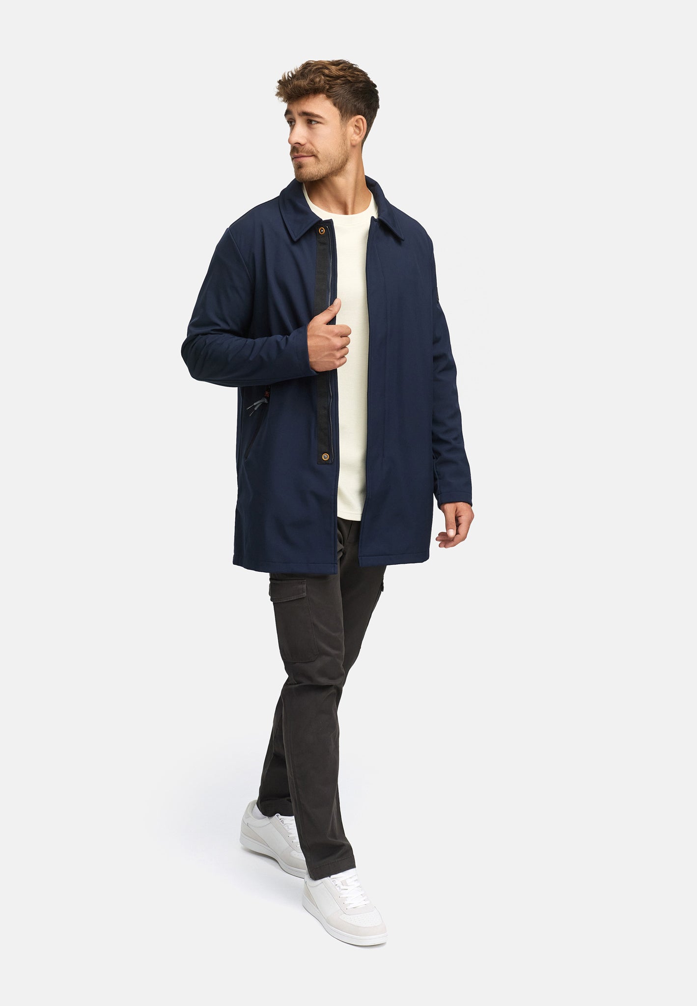Übergangsjacke INRoute