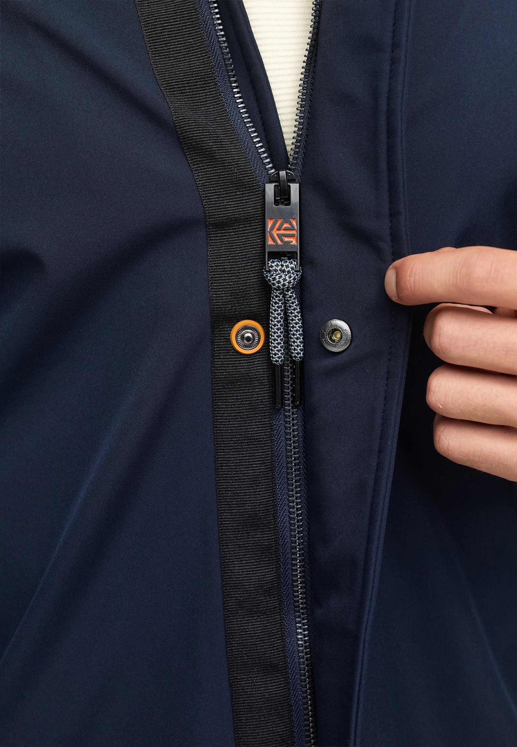Übergangsjacke INRoute Produktbild