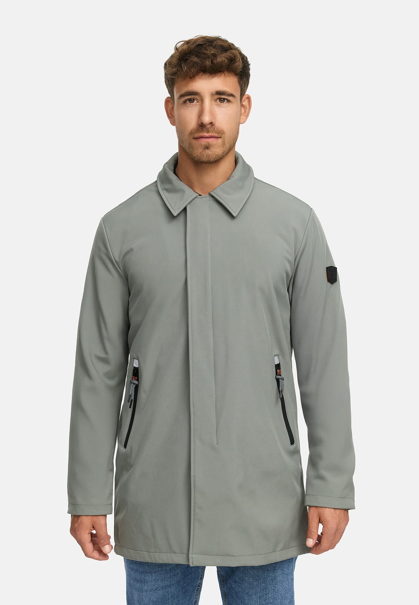 Übergangsjacke INRoute