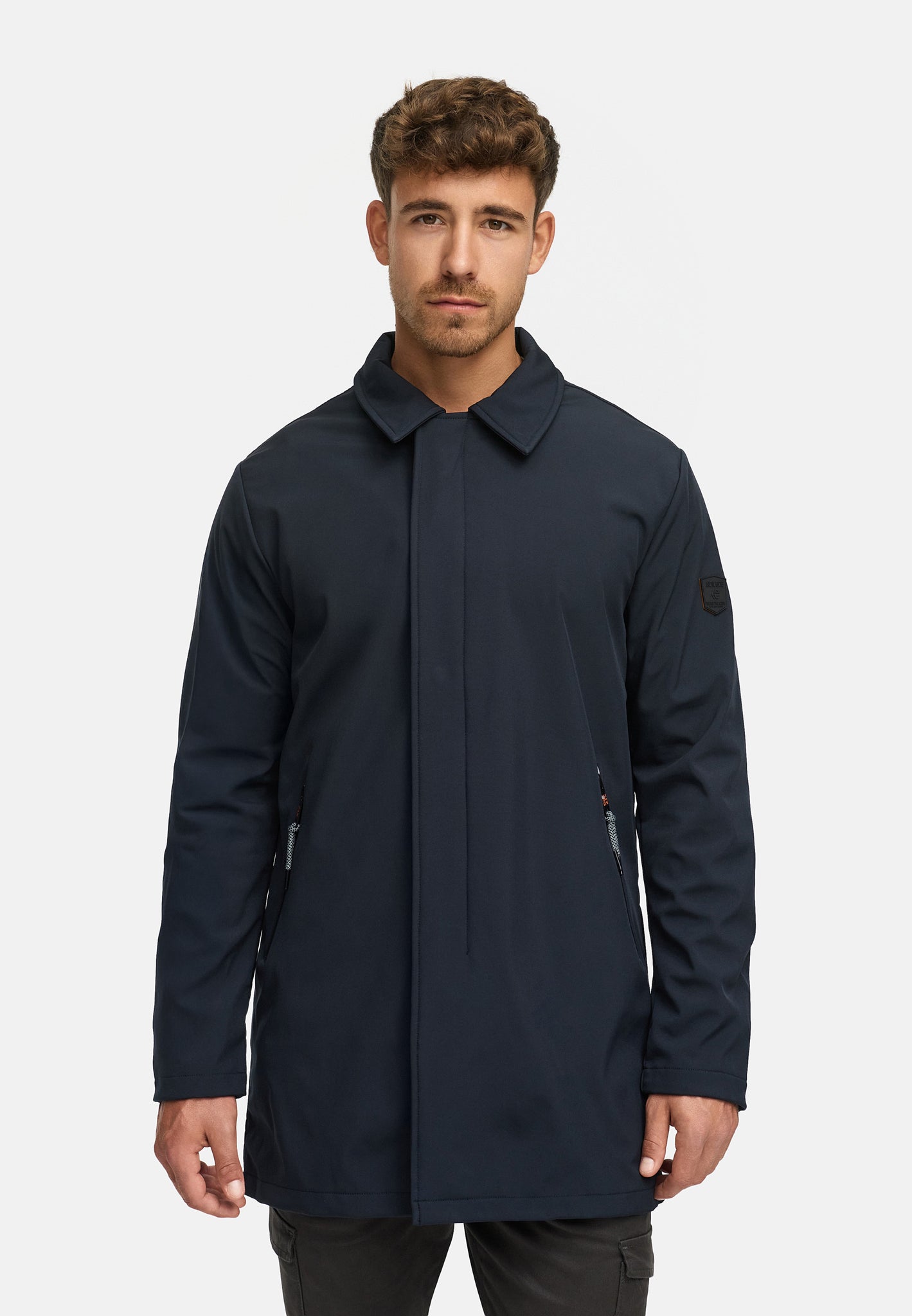 Übergangsjacke INRoute