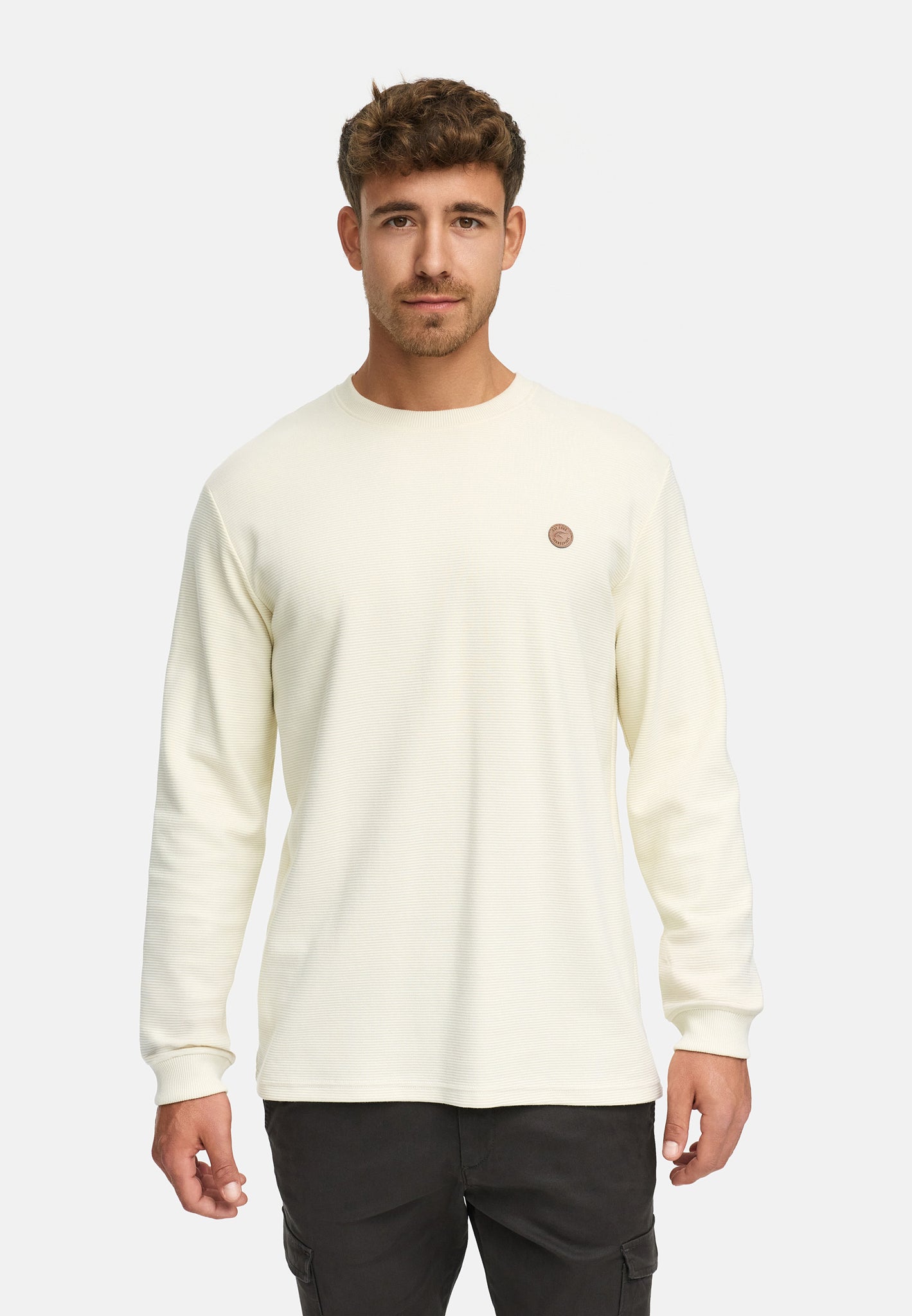 Sweatshirt INGuadalupe o-neck