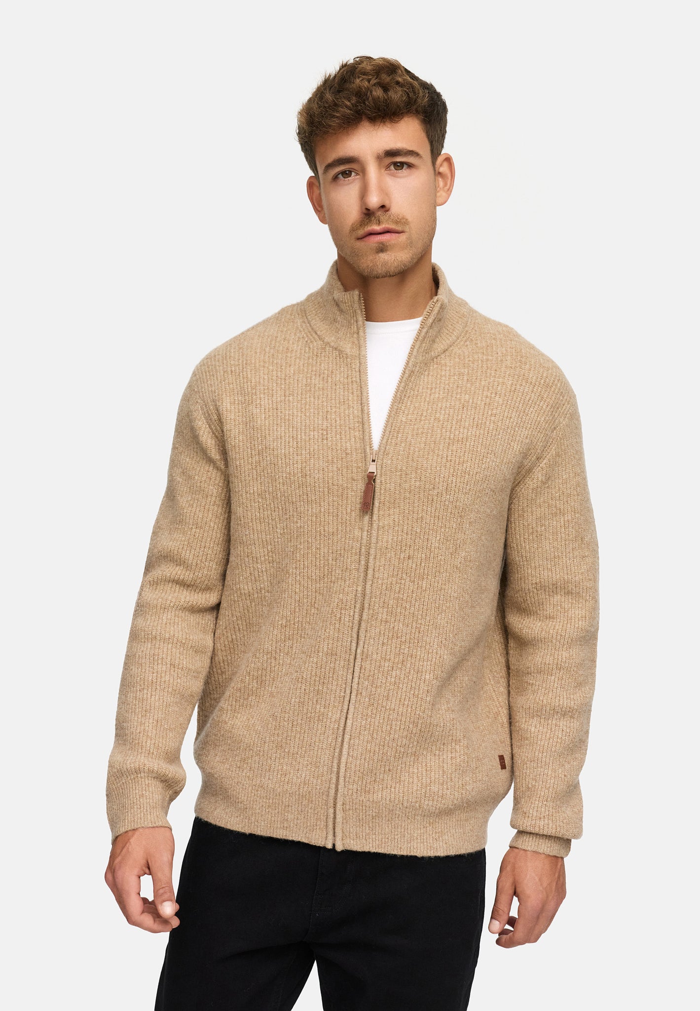 Strickjacke INPeace Cardigan