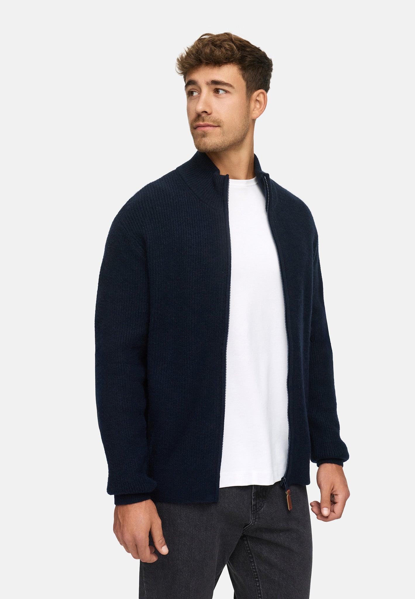 Strickjacke INPeace Cardigan