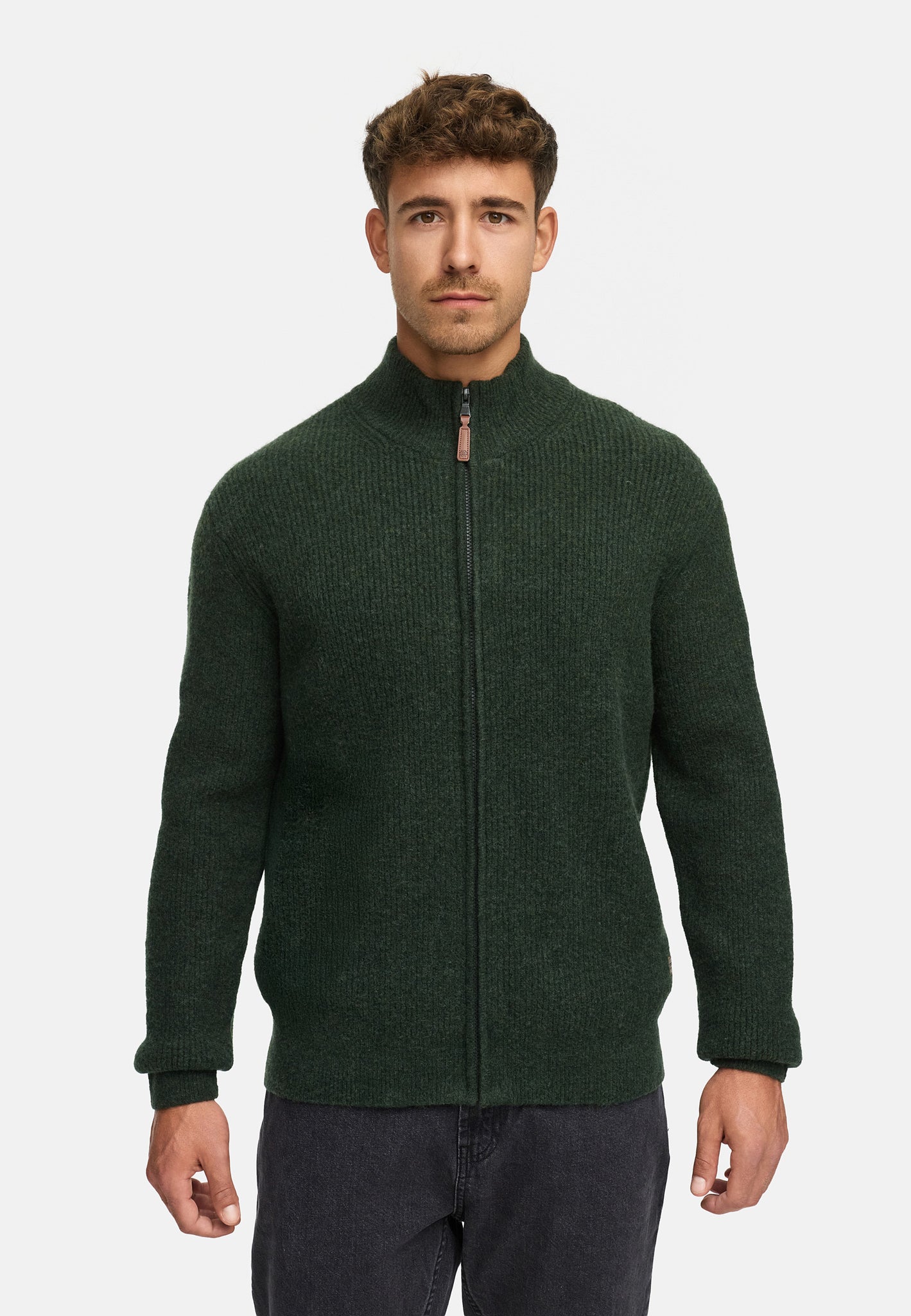 Strickjacke INPeace Cardigan