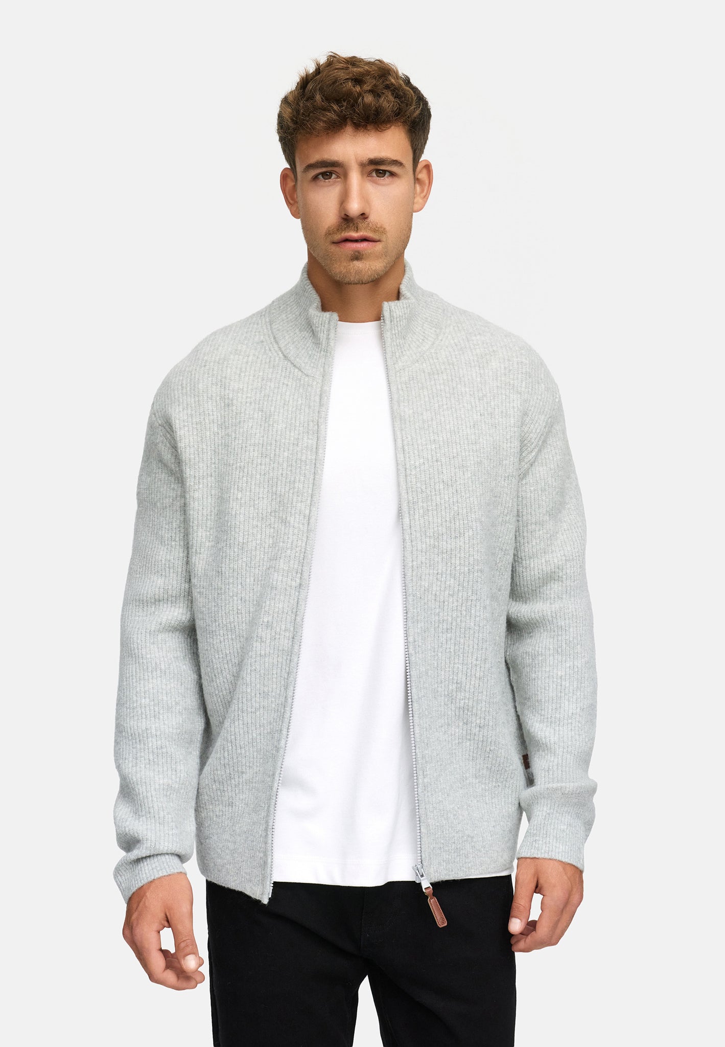 Strickjacke INPeace Cardigan