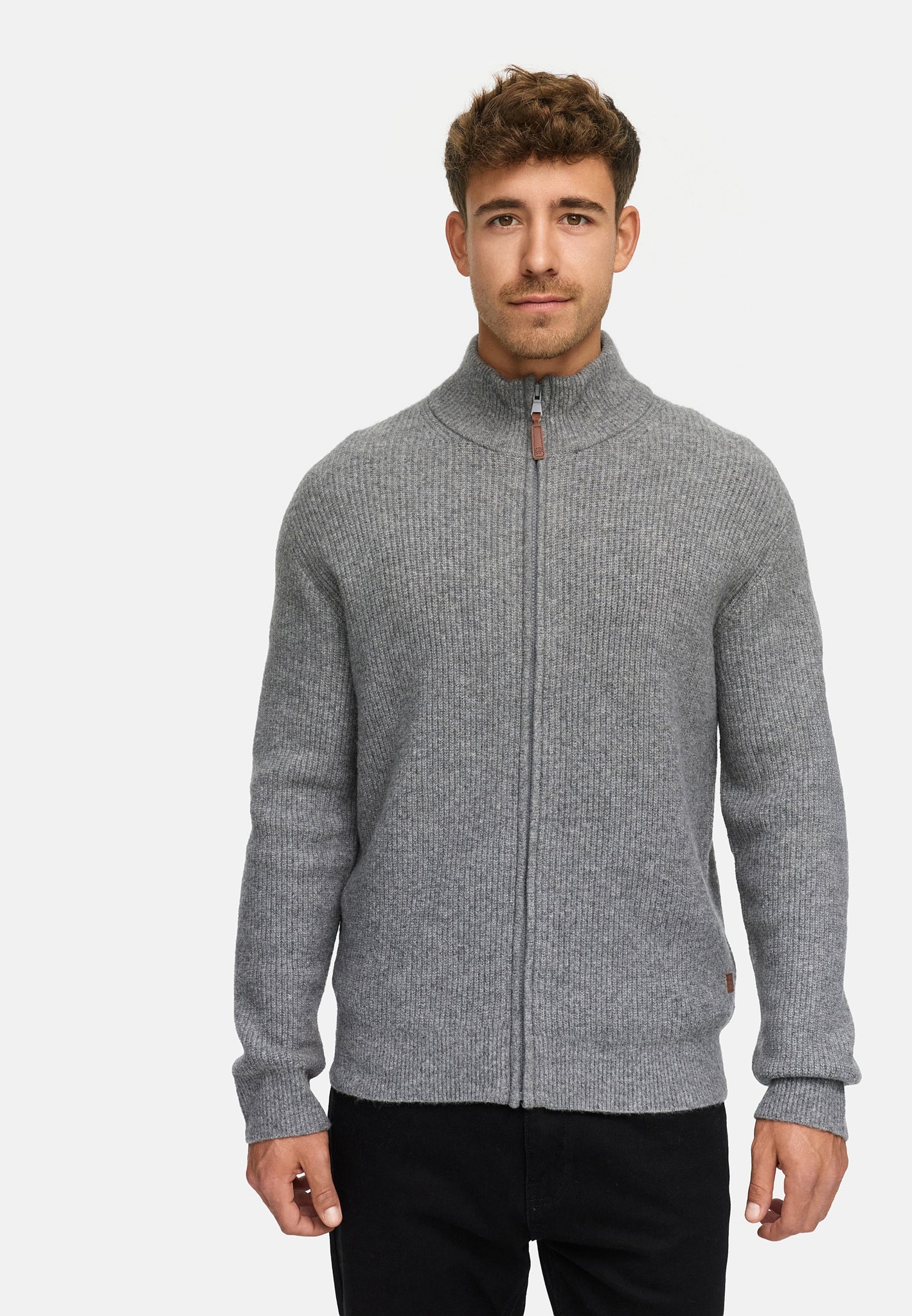 Strickjacke INPeace Cardigan