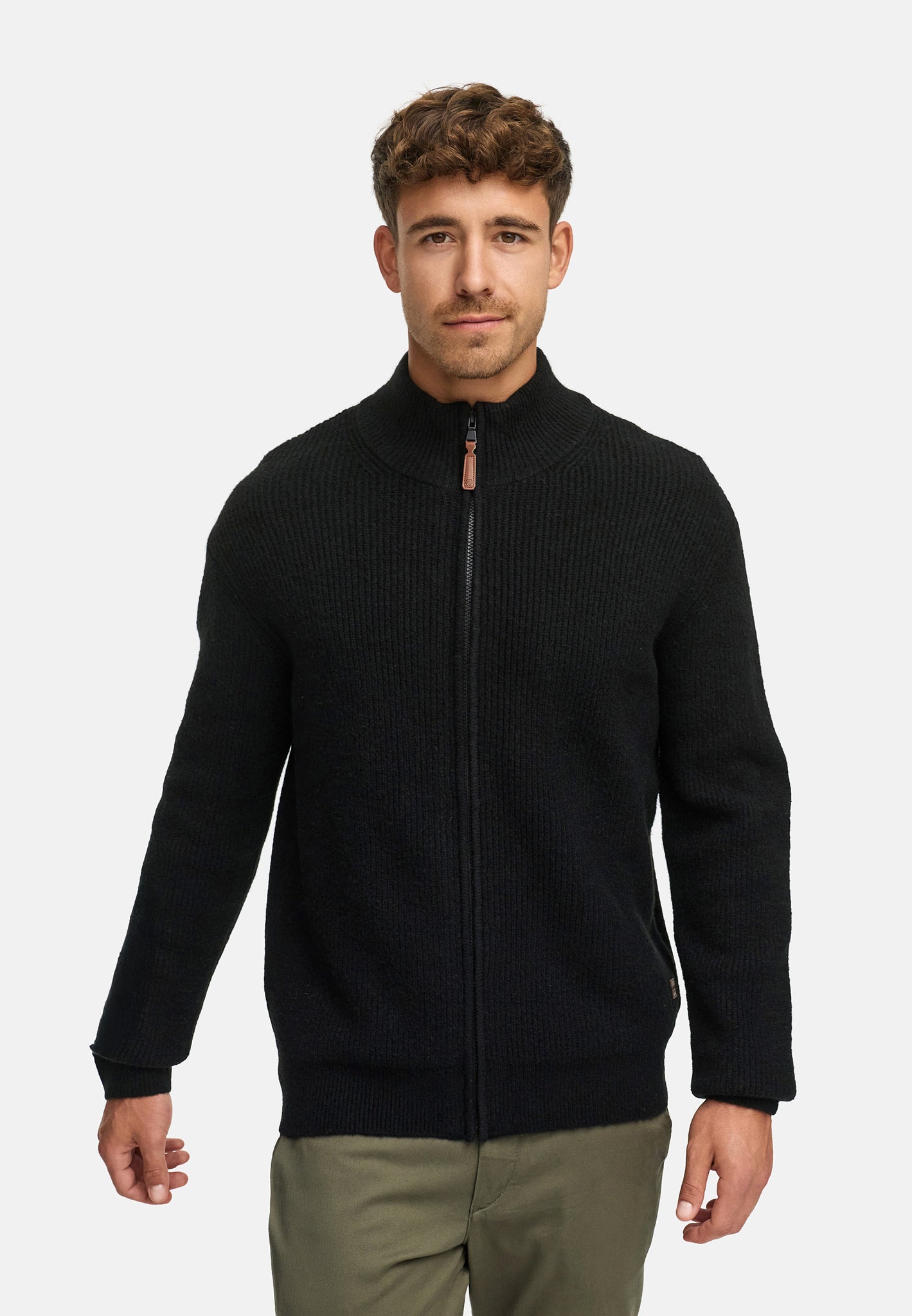 Strickjacke INPeace Cardigan