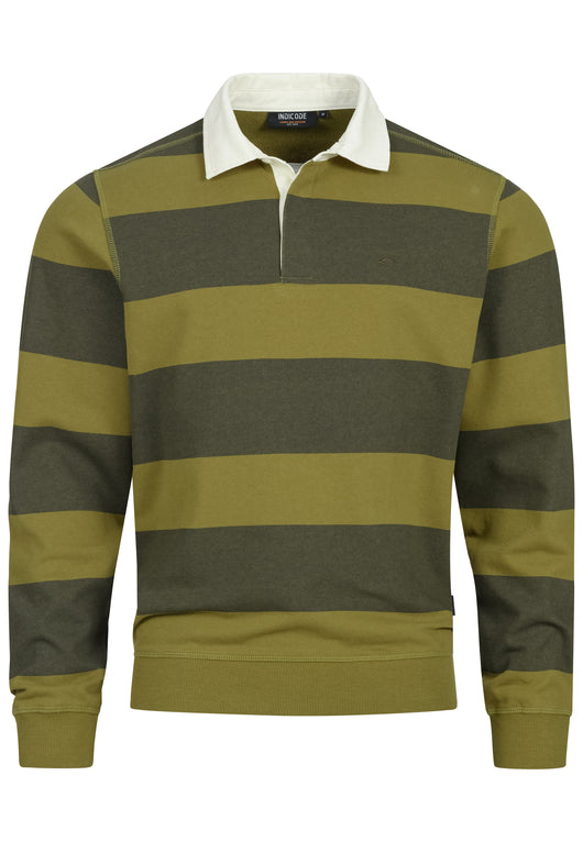 Langarmshirt INDinaro