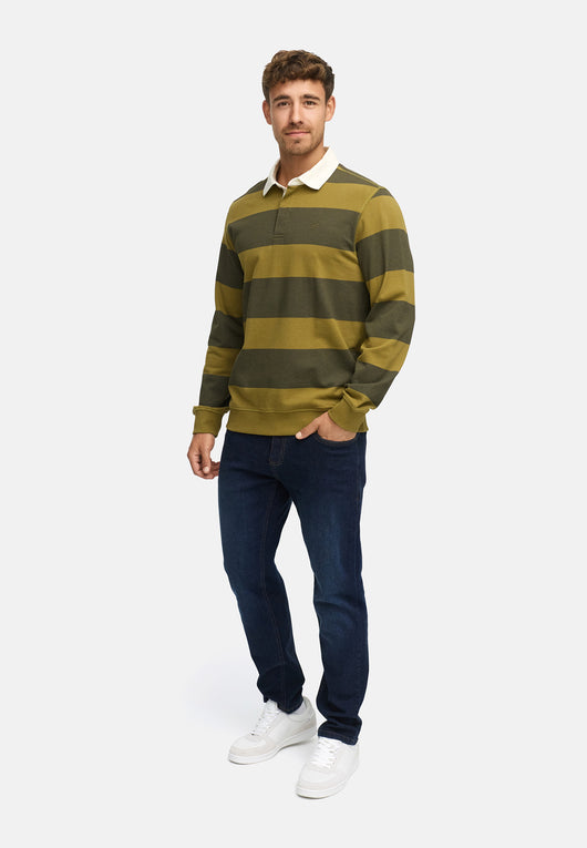 Langarmshirt INDinaro