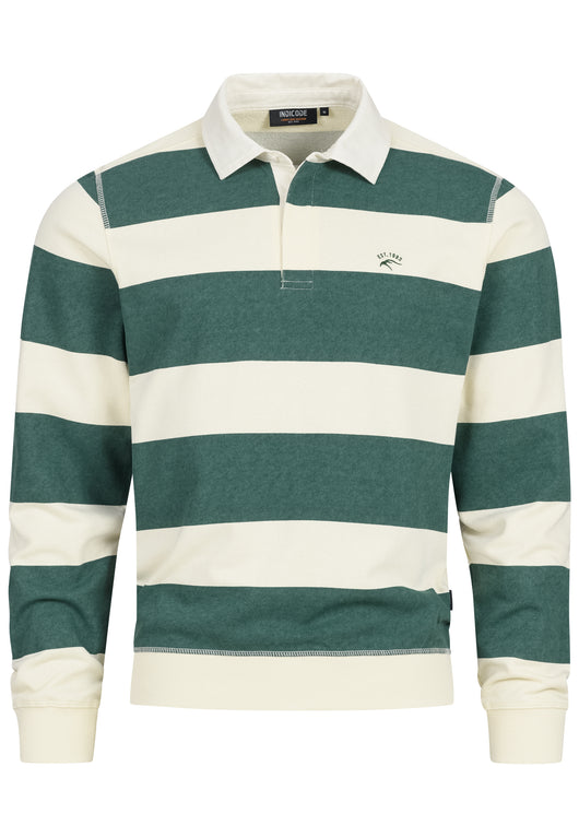 Langarmshirt INDinaro