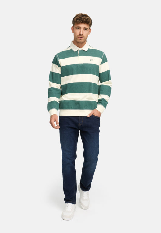 Langarmshirt INDinaro