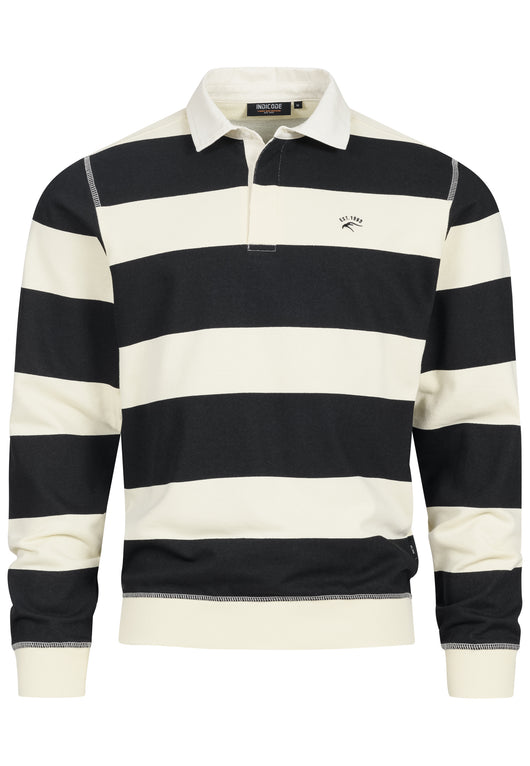 Langarmshirt INDinaro