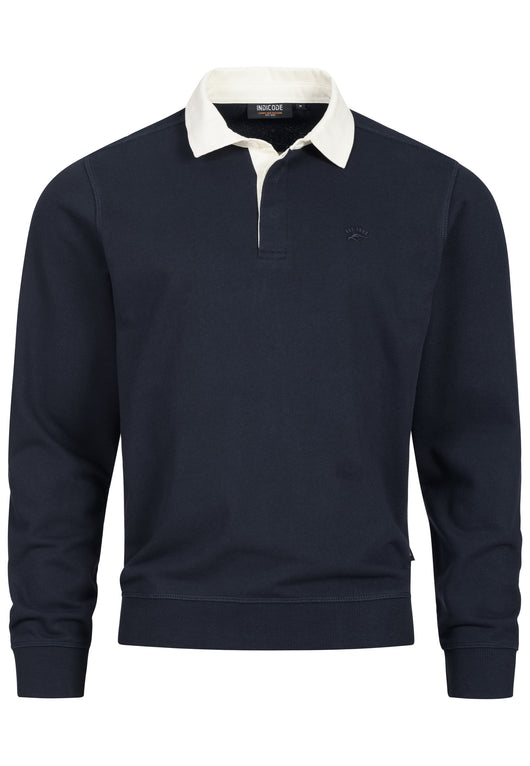 Sweatshirt INDisnar