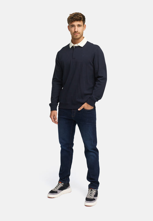 Sweatshirt INDisnar
