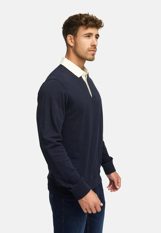 Sweatshirt INDisnar