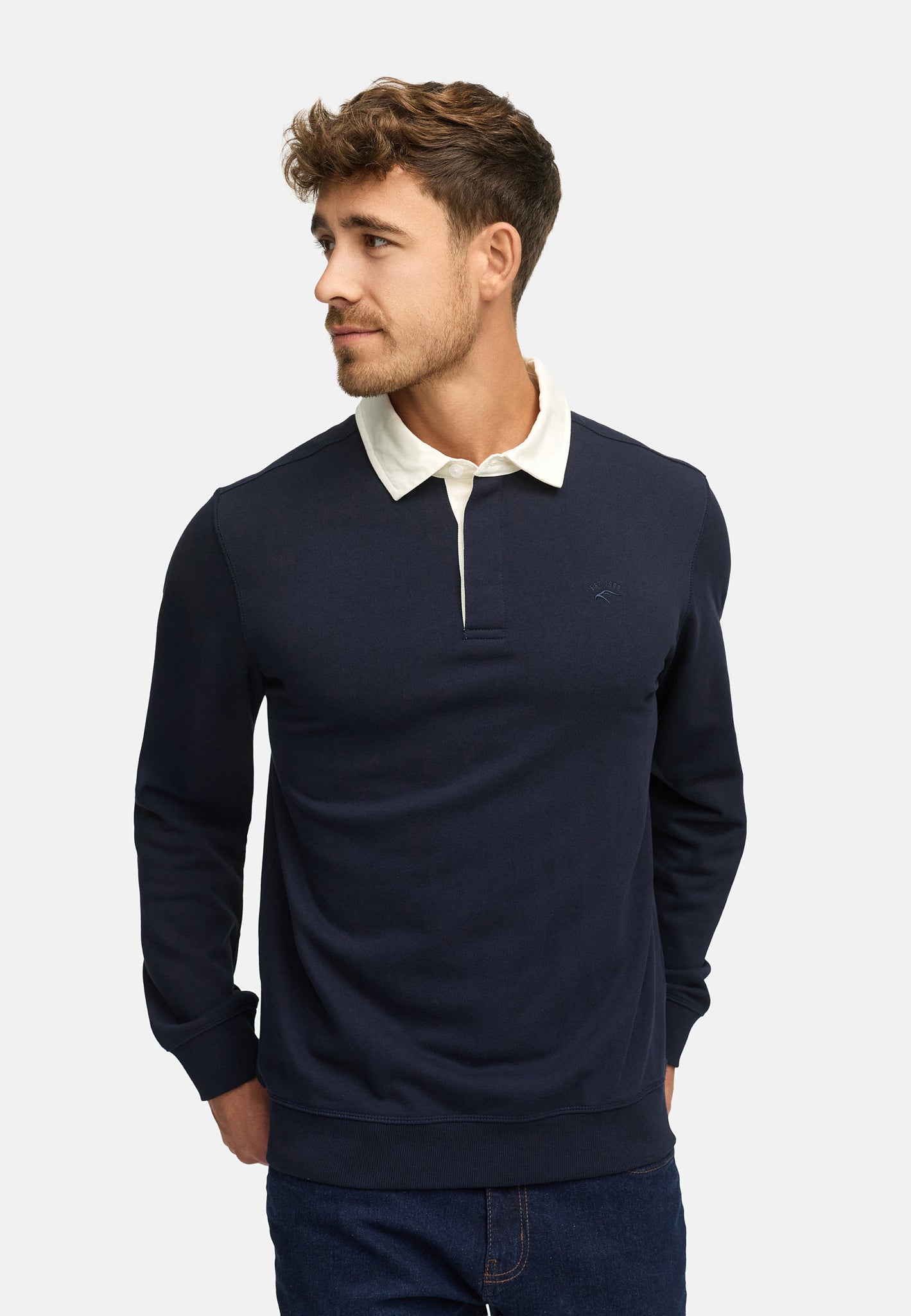 Sweatshirt INDisnar