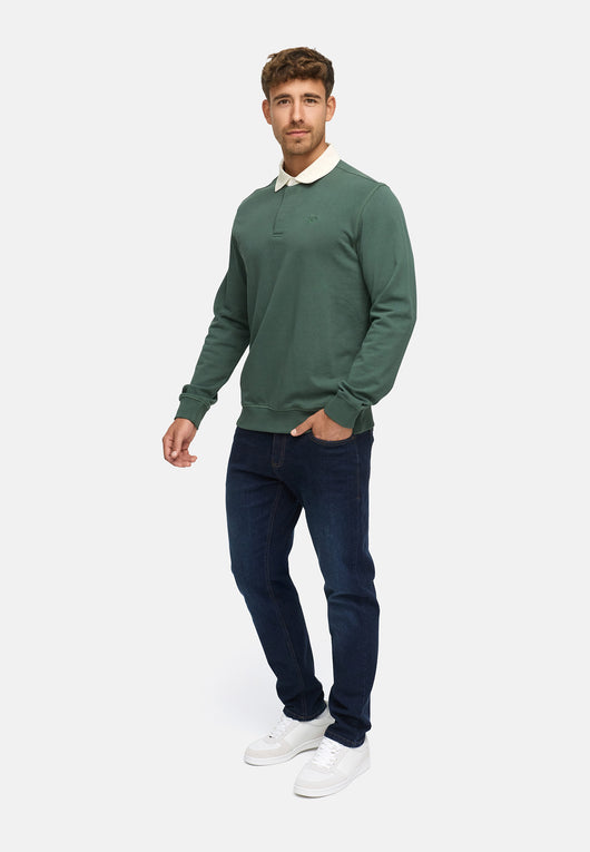 Sweatshirt INDisnar