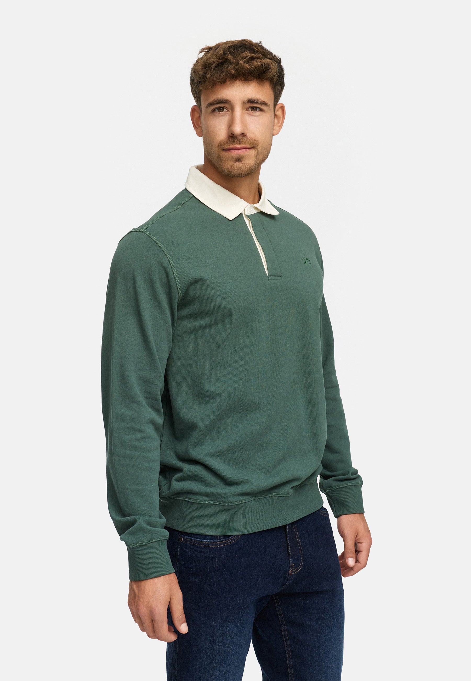 Sweatshirt INDisnar Produktbild
