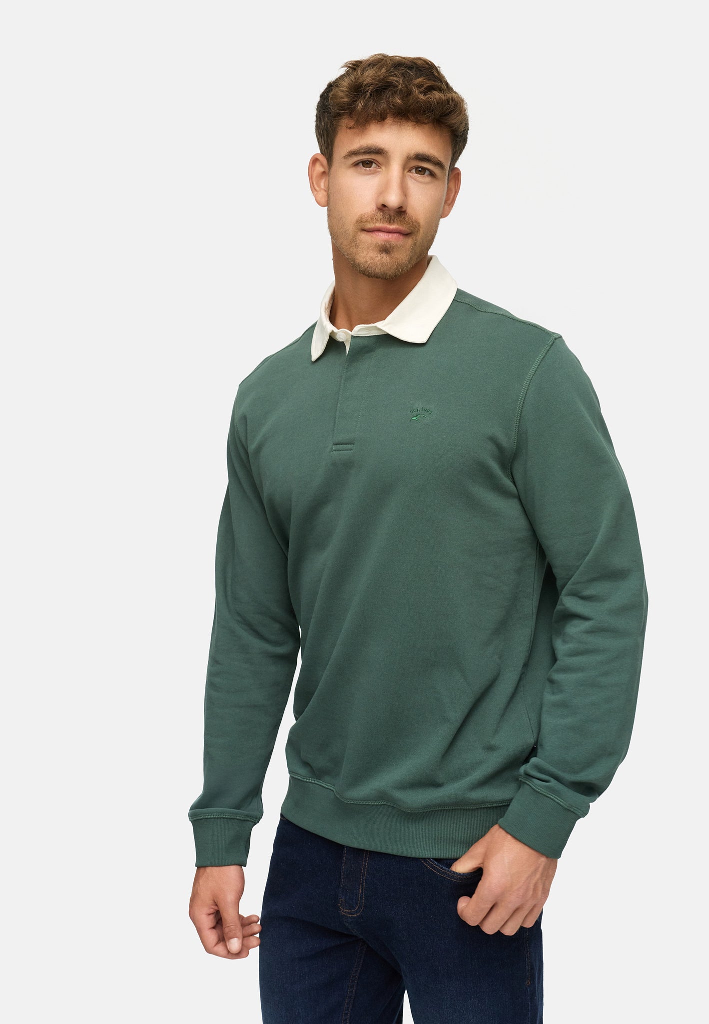 Sweatshirt INDisnar