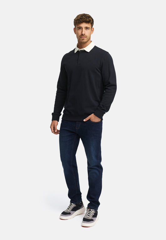 Sweatshirt INDisnar