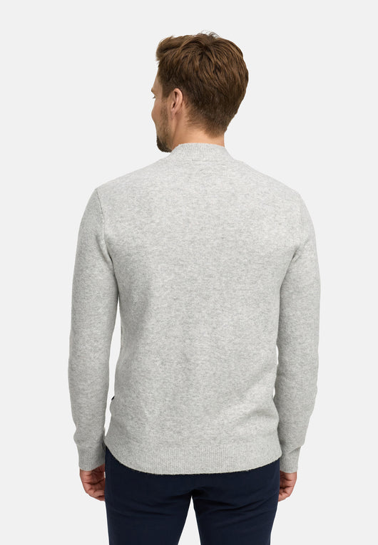 Strickpullover JFCollin turtle neck