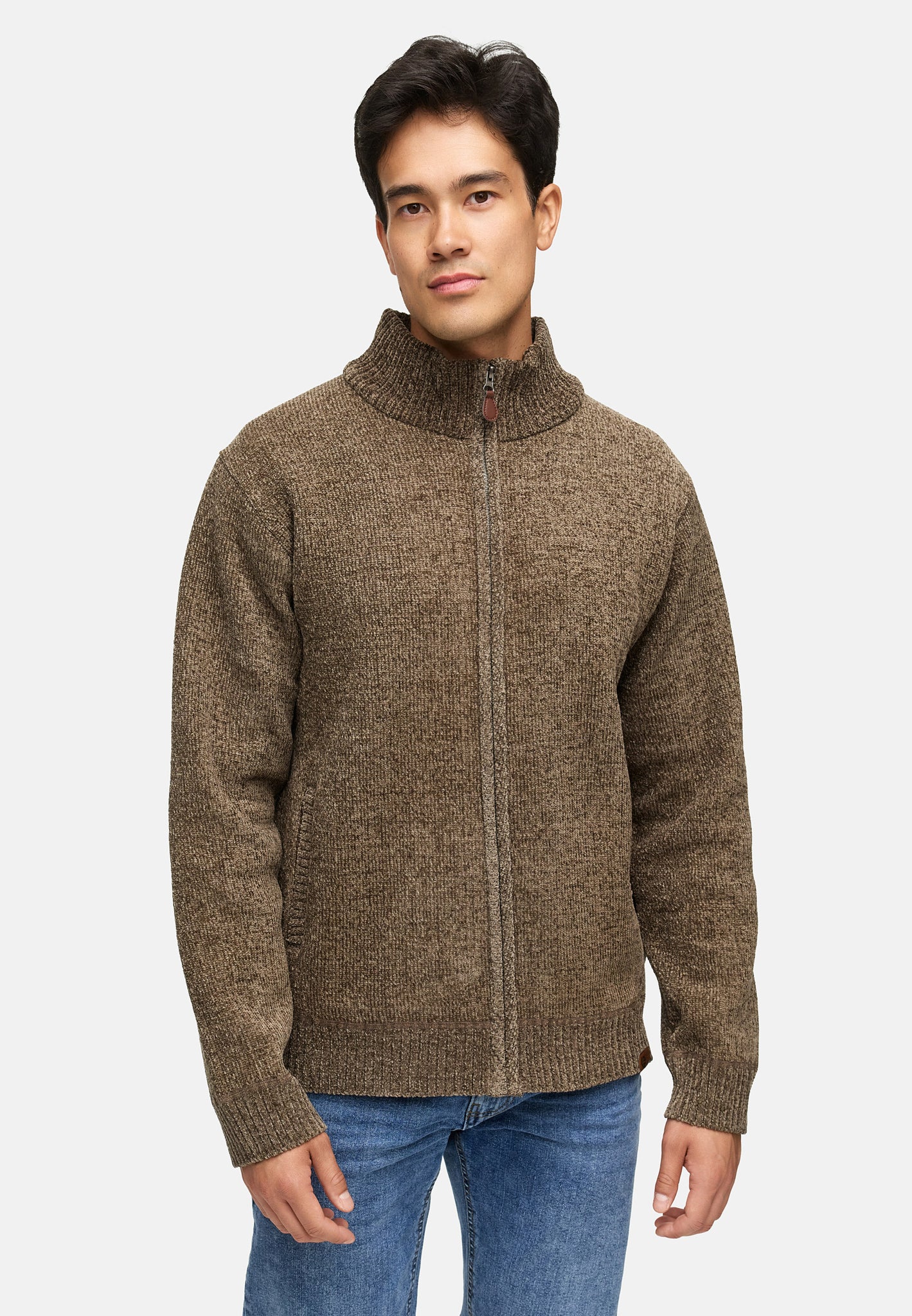 Strickjacke INFilion