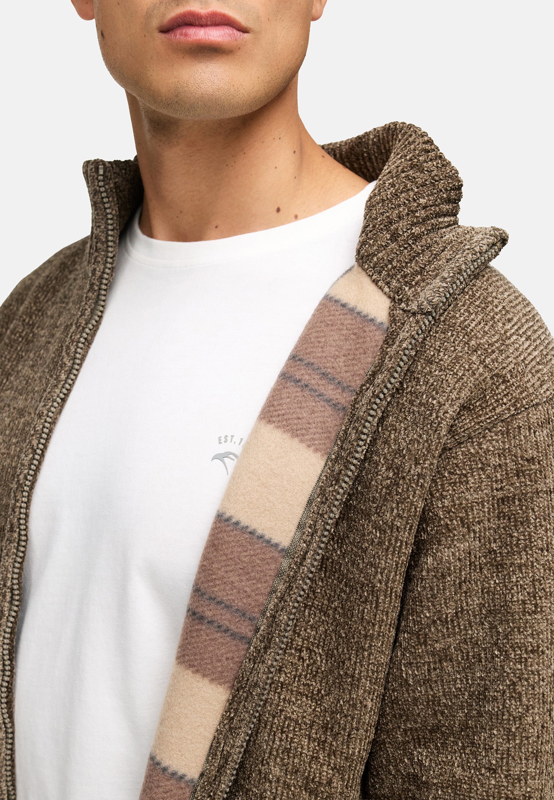Strickjacke INFilion Produktbild