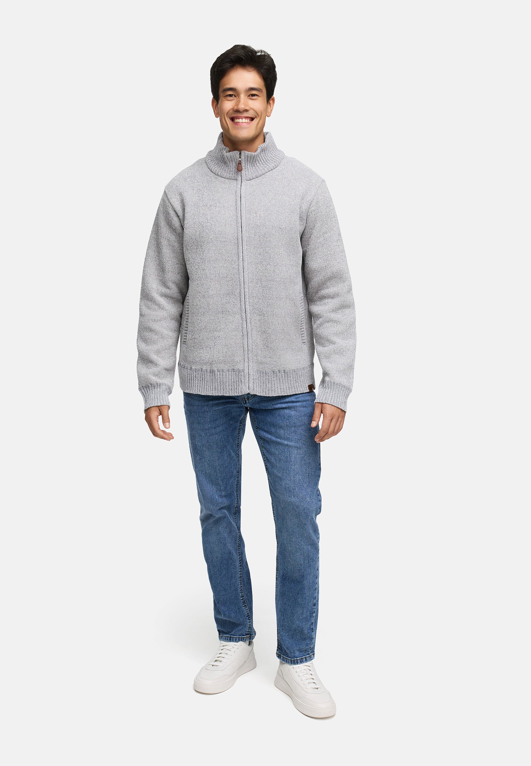 Strickjacke INFilion Produktbild
