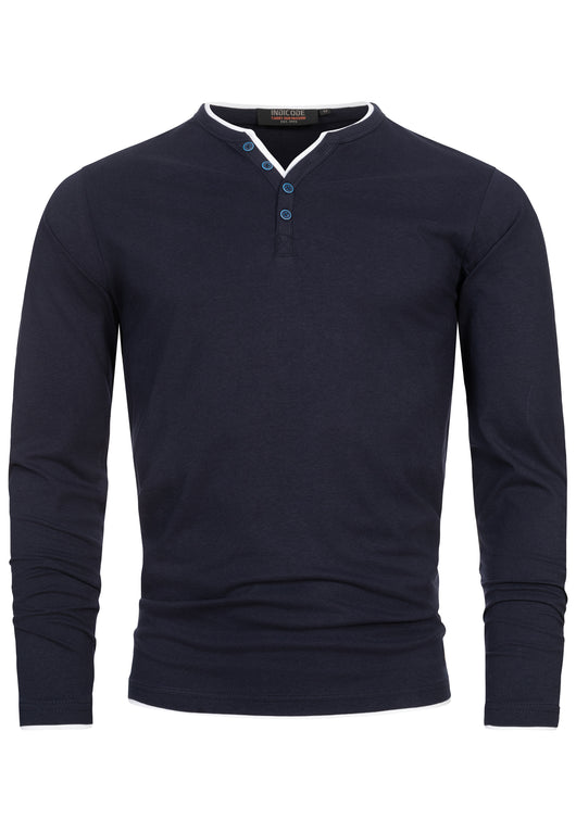 Langarmshirt INColeson