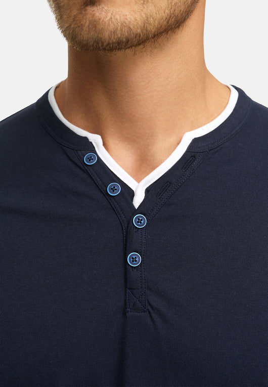 Langarmshirt INColeson