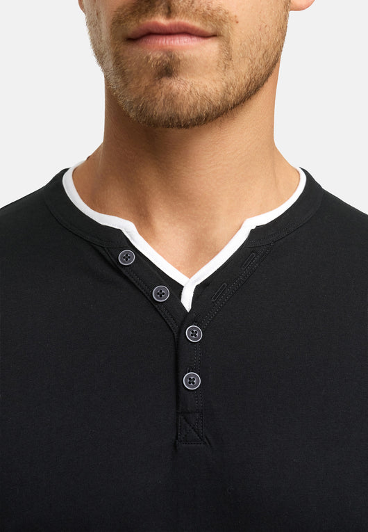 Langarmshirt INColeson