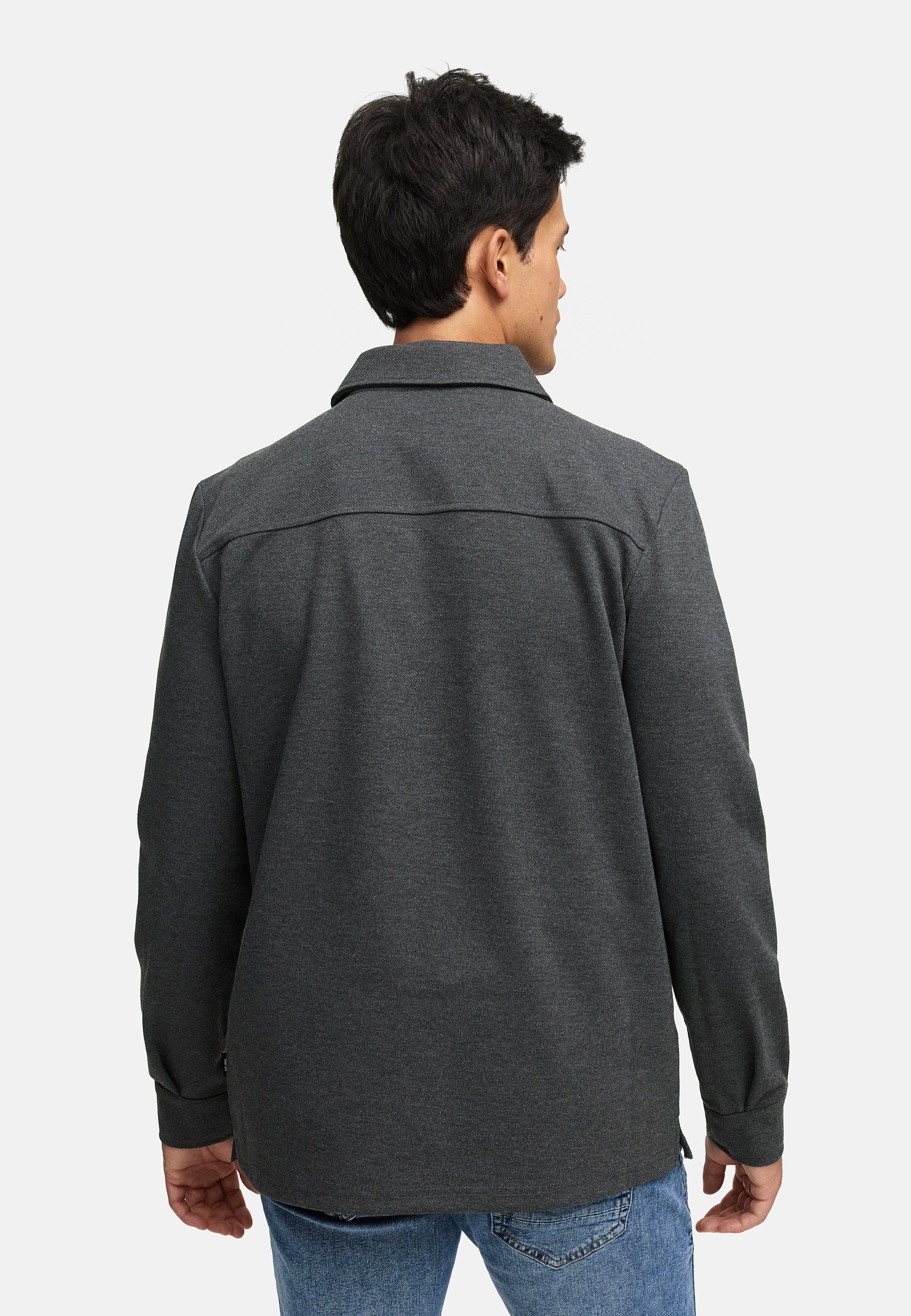Hemd Langarm INNello Produktbild