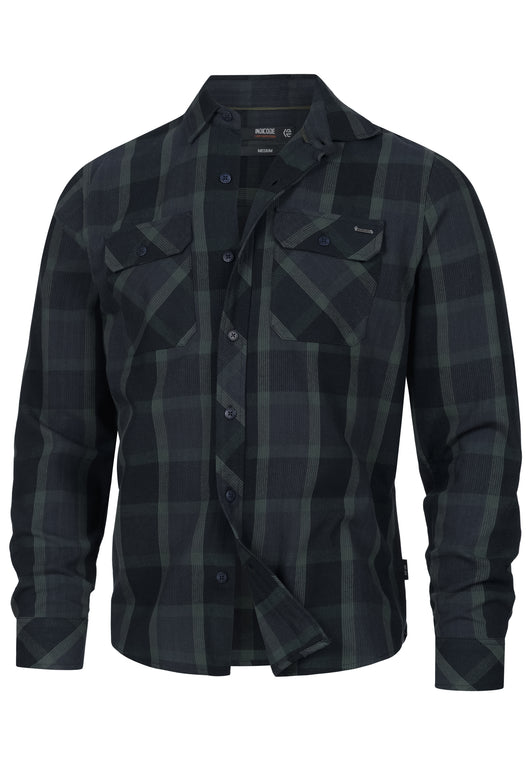 Hemd Langarm INPomal