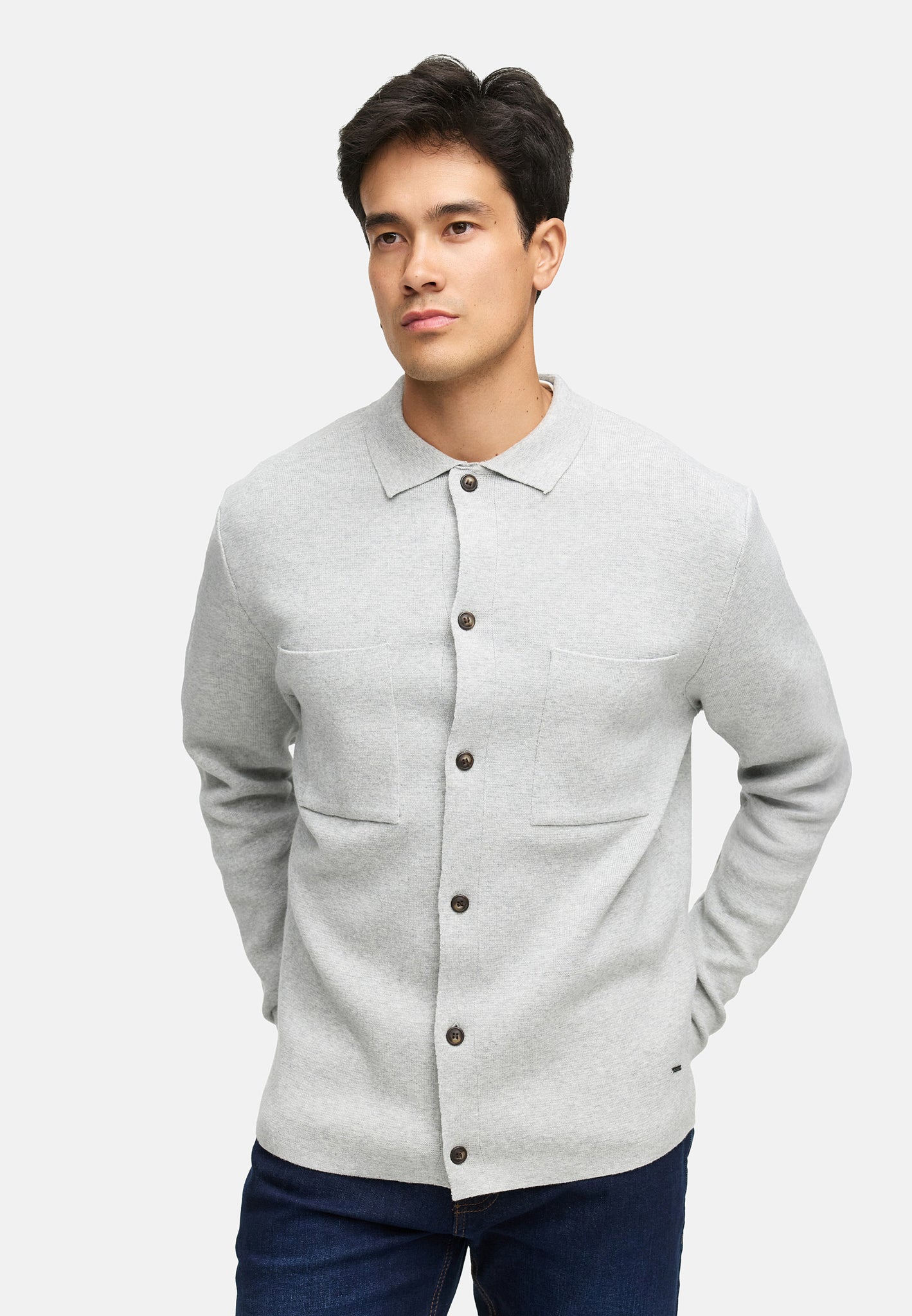Strickjacke INBellino Cardigan