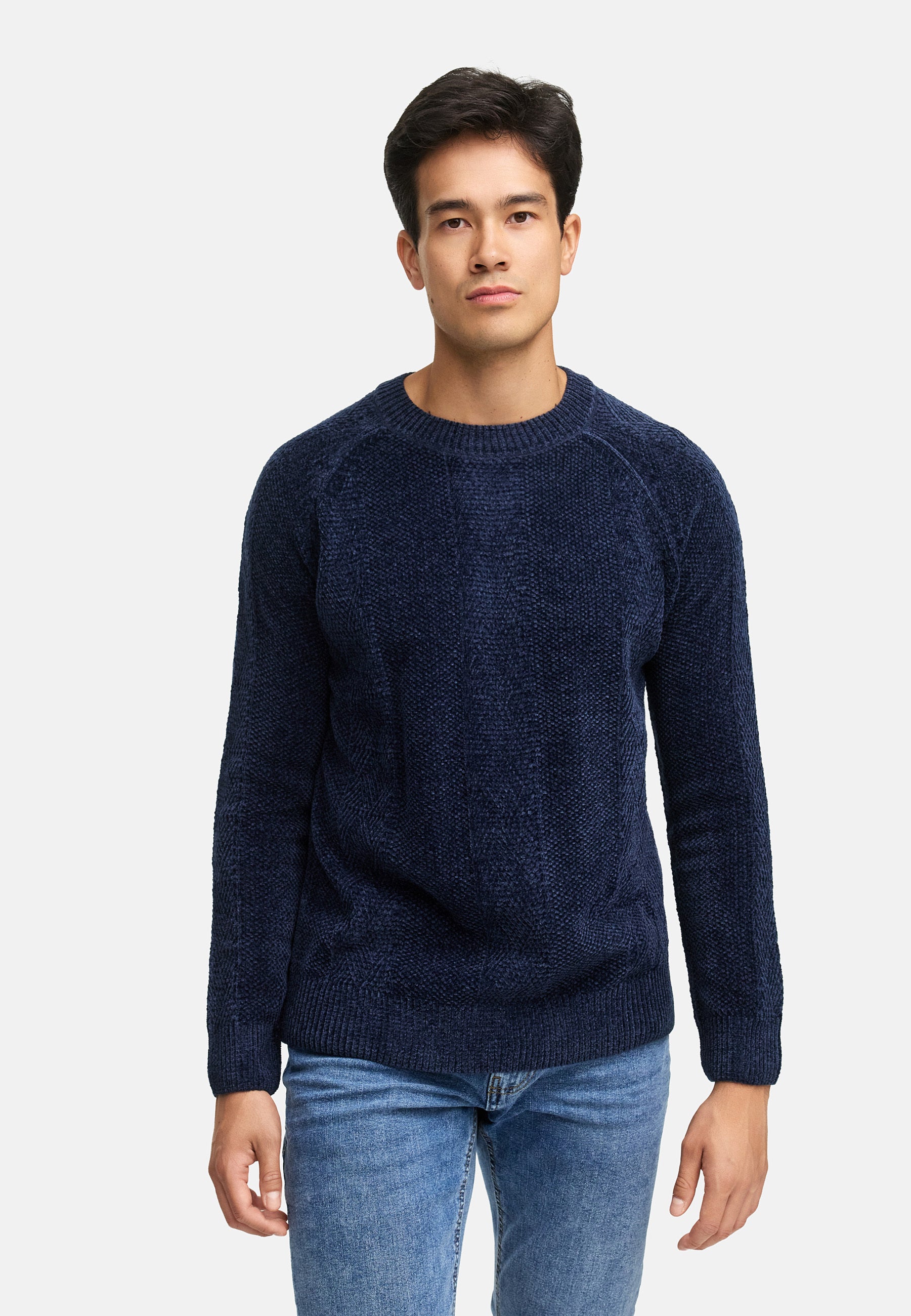 Strickpullover INOlio Produktbild