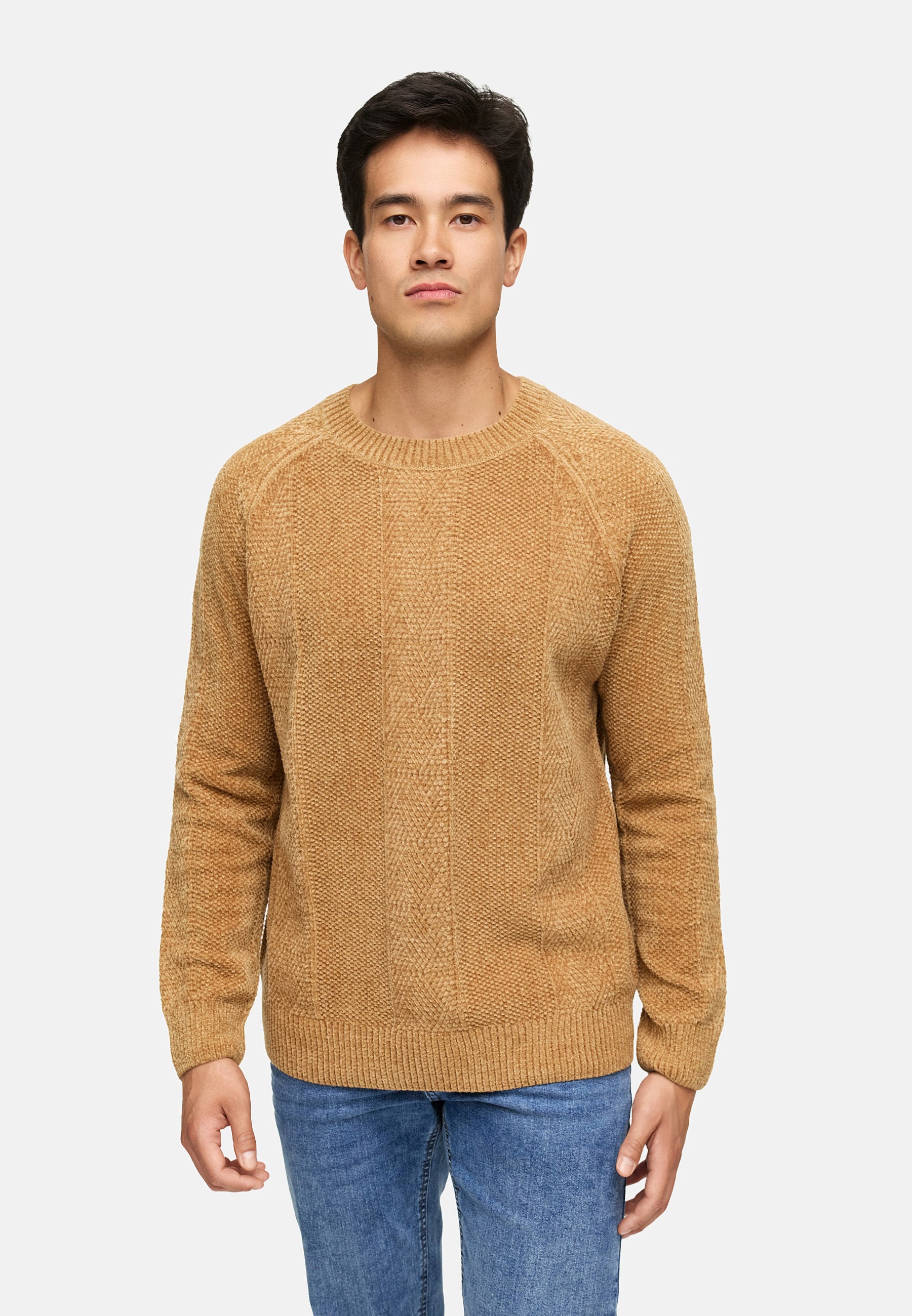 Strickpullover INOlio Produktbild