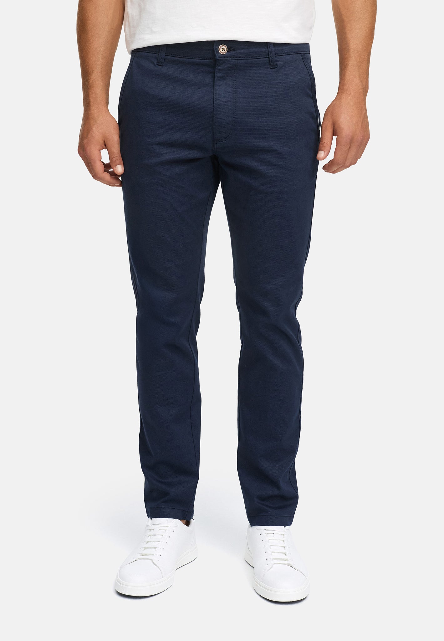Chinohose INDanina