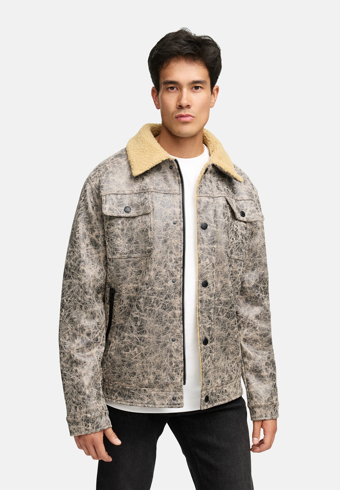 Übergangsjacke INVados