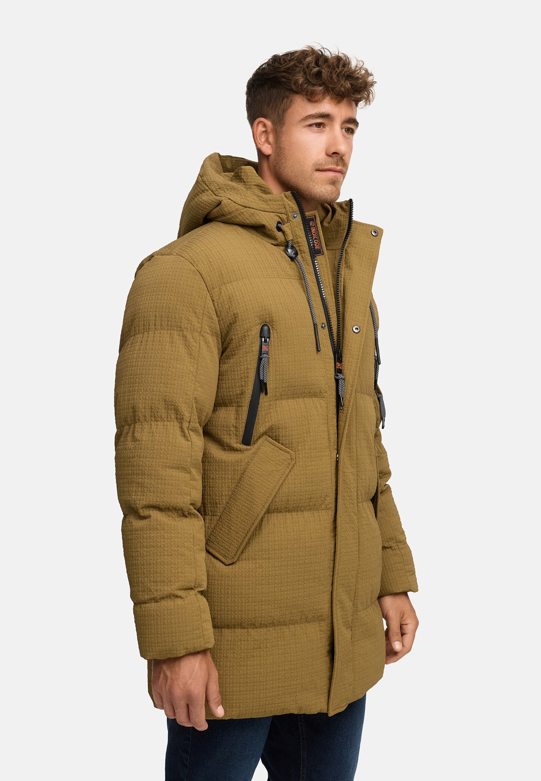 Parka INLondoy Produktbild