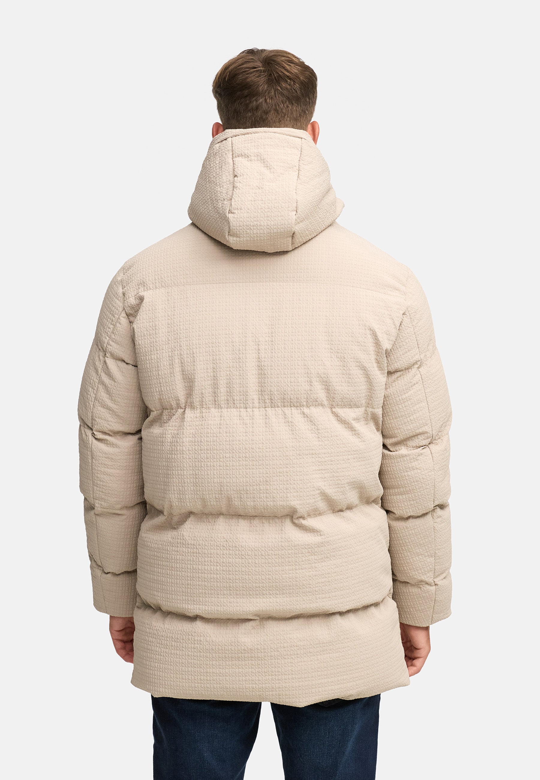 Parka INLondoy Produktbild