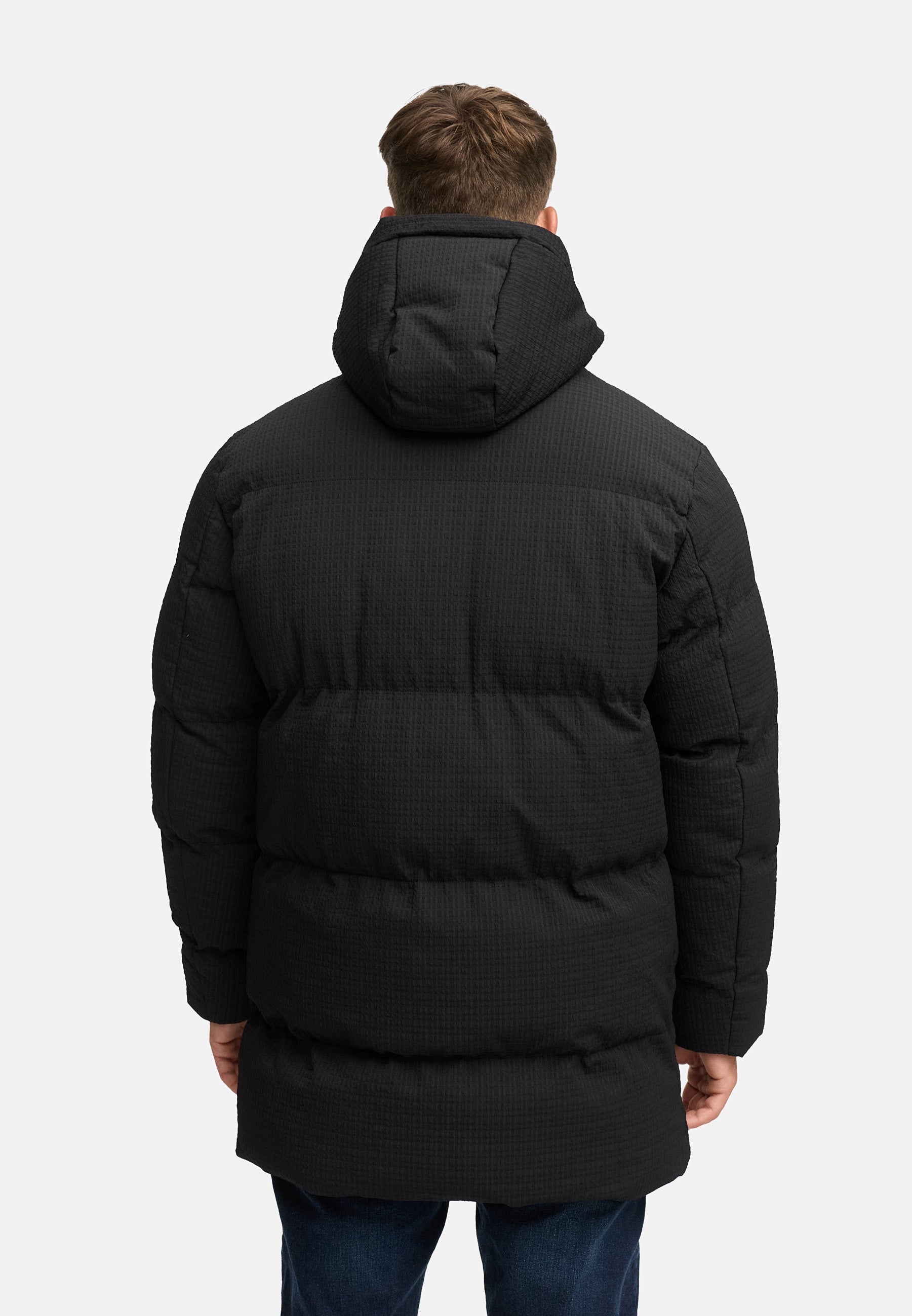 Parka INLondoy Produktbild