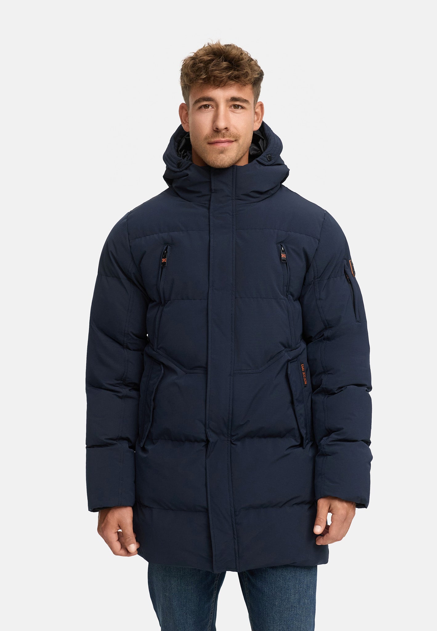 Parka INBoulton